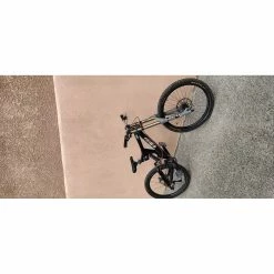 VTT Tout Suspendus Red Bull Spect Eyewear - L - 26''