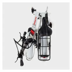 VTT électriques Autre Marque - L - 20" -Magasin De Vélos Orbea biwbik all road white 5