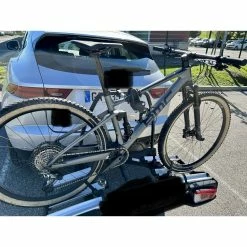 VTT Tout Suspendus Bmc - M - 29'' -Magasin De Vélos Orbea bmc fourstroke 01 two 1