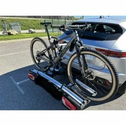 VTT Tout Suspendus Bmc - M - 29'' -Magasin De Vélos Orbea bmc fourstroke 01 two 3