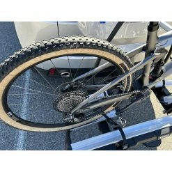 VTT Tout Suspendus Bmc - M - 29'' -Magasin De Vélos Orbea bmc fourstroke 01 two 4