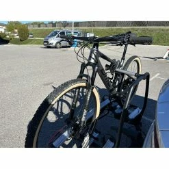 VTT Tout Suspendus Bmc - M - 29'' -Magasin De Vélos Orbea bmc fourstroke 01 two 5