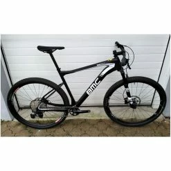 VTT Semi-rigides Bmc - XL - 29''