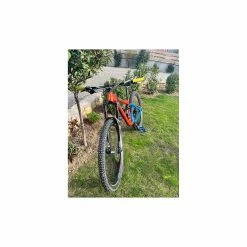 VTT Tout Suspendus Bmc - S - 29'' -Magasin De Vélos Orbea bmc trailfox 03 2
