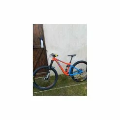 VTT Tout Suspendus Bmc - S - 29''