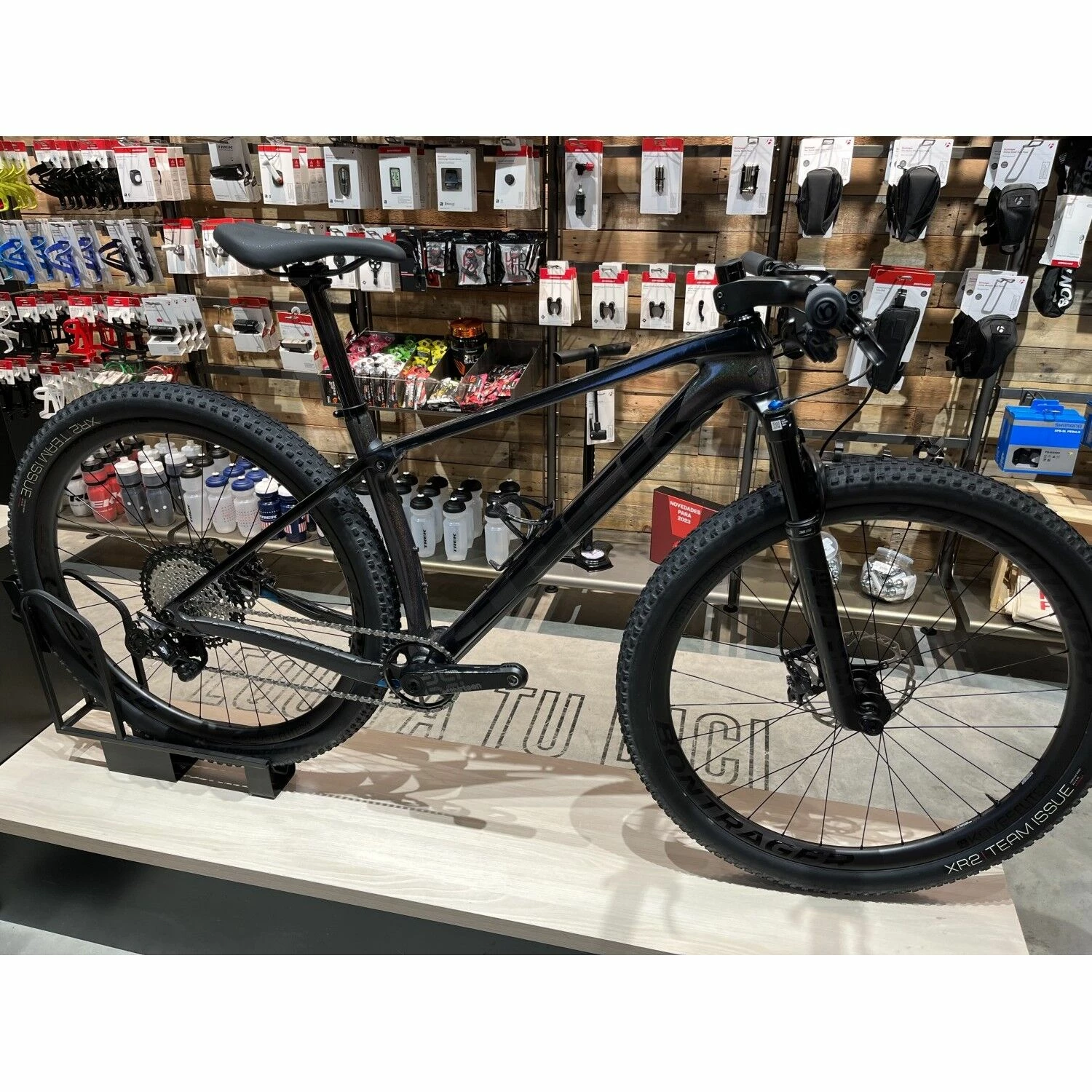 VTT Semi-rigides Trek - M - 29'' 2 VTT Semi-rigides Trek - M - 29'' – Image 2