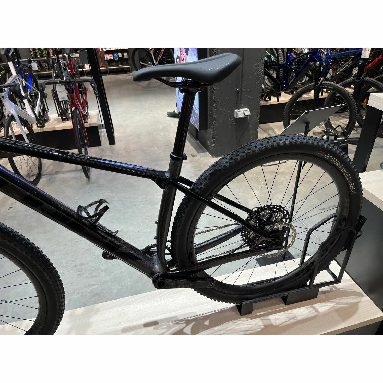 VTT Semi-rigides Trek - M - 29'' 5 VTT Semi-rigides Trek - M - 29'' – Image 5
