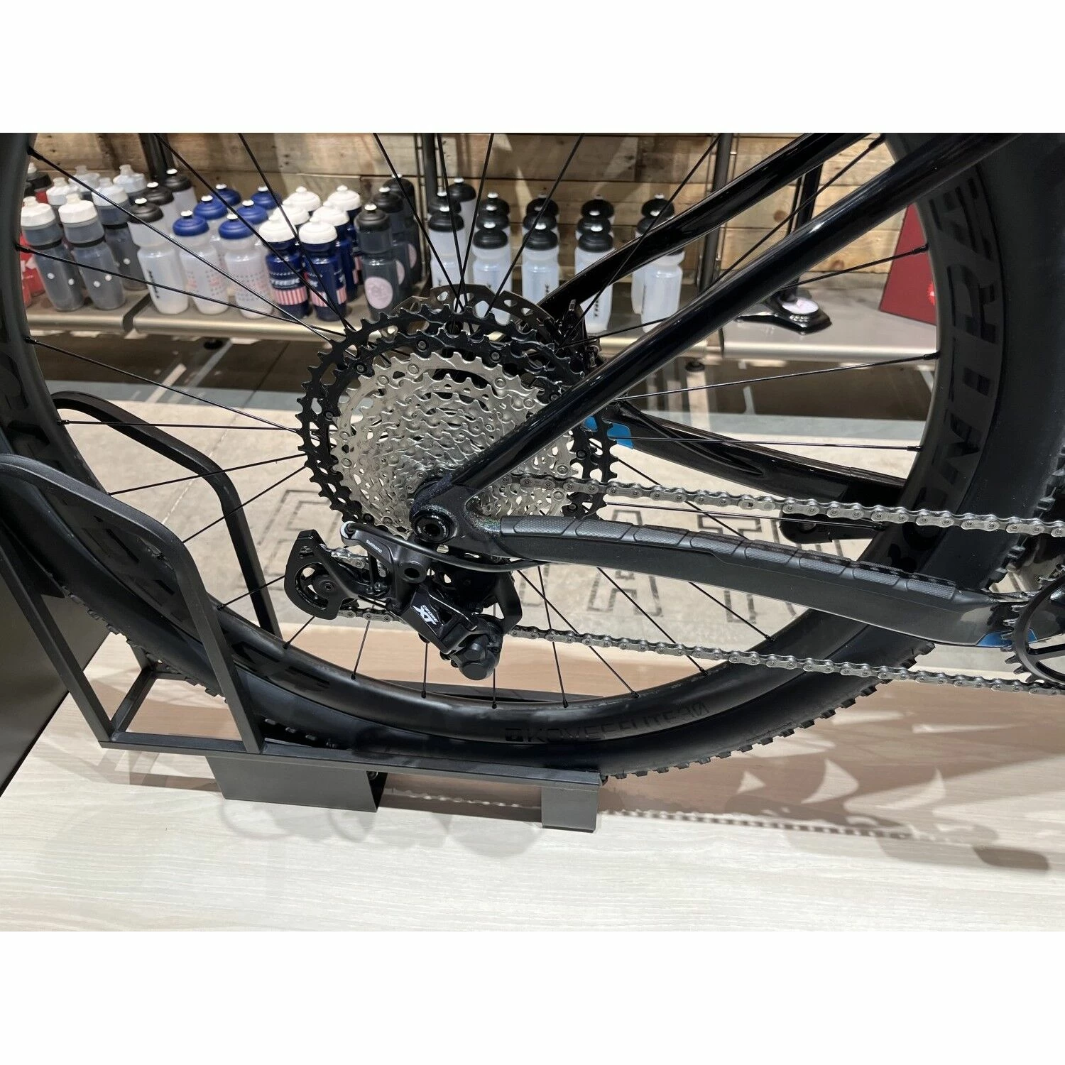 VTT Semi-rigides Trek - M - 29'' 6 VTT Semi-rigides Trek - M - 29'' – Image 6