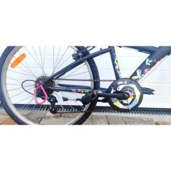 Commencal VTT -Magasin De Vélos Orbea btwin 24 pouces 2