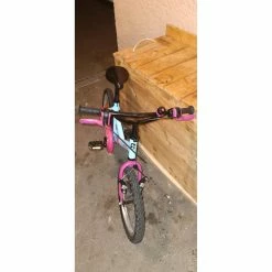 VTT Enfants Btwin - 16"