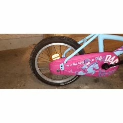 VTT Enfants Btwin - 16" -Magasin De Vélos Orbea btwin 3