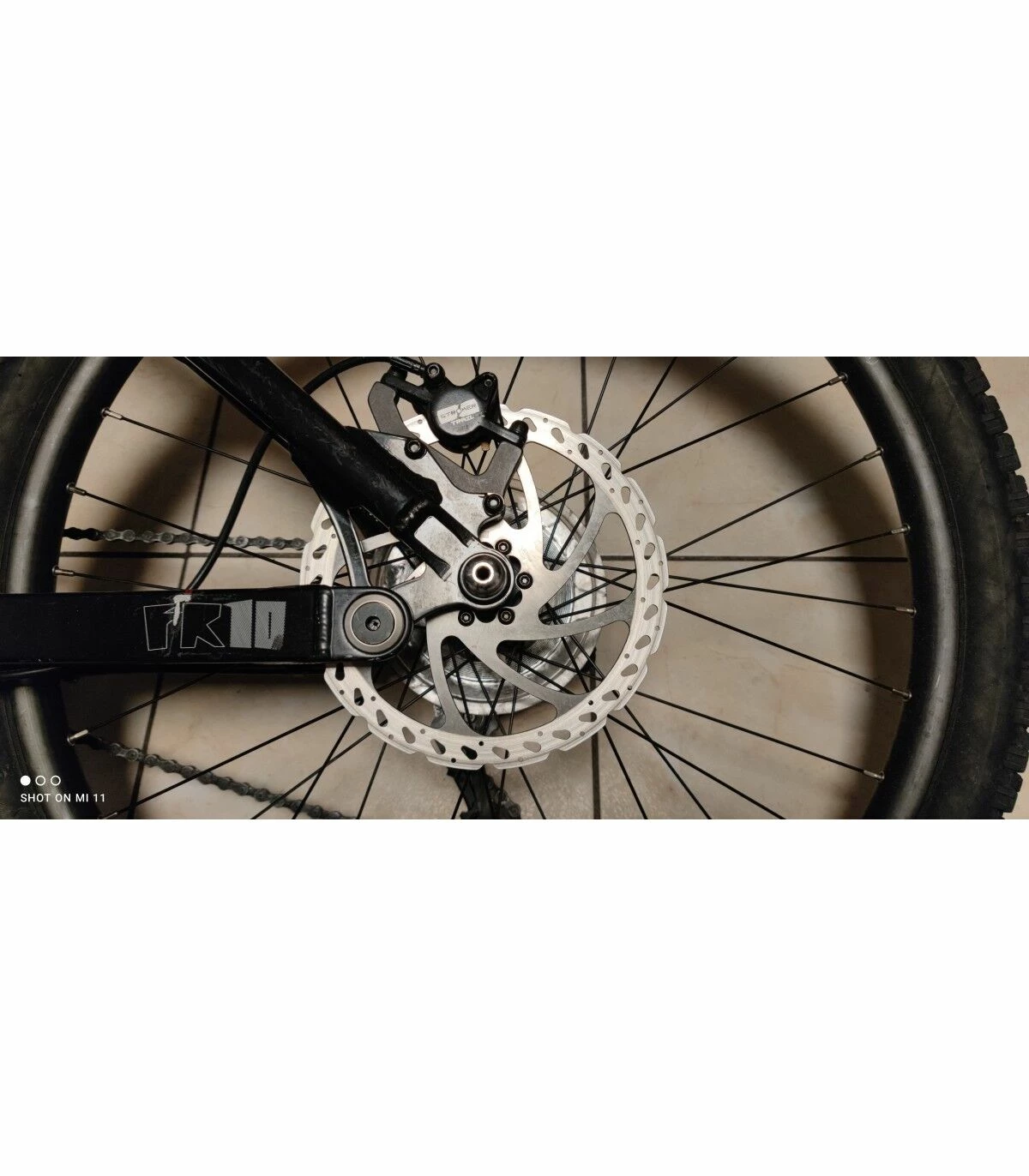 Commencal VTT Tout Suspendus - L - 26'' 2 Commencal VTT Tout Suspendus - L - 26'' – Image 2