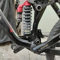 Commencal VTT Tout Suspendus - L - 26'' 7 Commencal VTT Tout Suspendus - L - 26'' -Magasin De Vélos Orbea btwin fr10 2