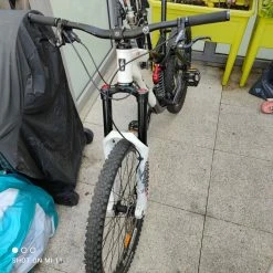 Commencal VTT Tout Suspendus - L - 26'' 8 Commencal VTT Tout Suspendus - L - 26'' -Magasin De Vélos Orbea btwin fr10 3