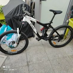 Commencal VTT Tout Suspendus - L - 26'' 9 Commencal VTT Tout Suspendus - L - 26'' -Magasin De Vélos Orbea btwin fr10 4