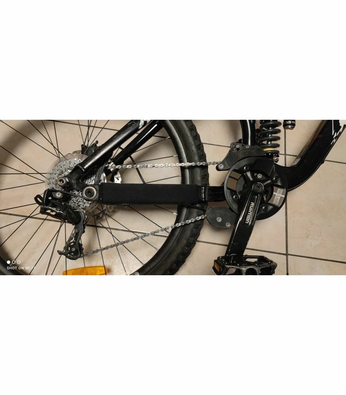 Commencal VTT Tout Suspendus - L - 26'' 1 Commencal VTT Tout Suspendus - L - 26''