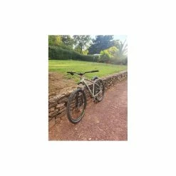 VTT Semi-rigides 100% - L - 29''