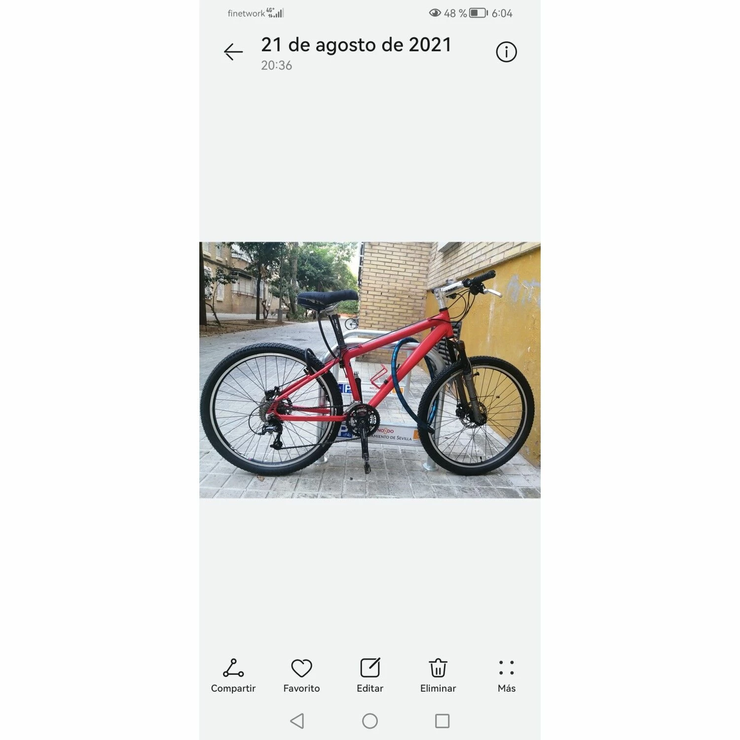 VTT Femmes Autre Marque - S 1 VTT Femmes Autre Marque - S