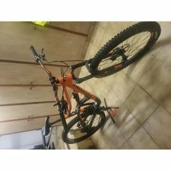 VTT Tout Suspendus Autre Marque - M - 27.5'' 8 VTT Tout Suspendus Autre Marque - M - 27.5'' -Magasin De Vélos Orbea cannondal trigger 3 carbone 2