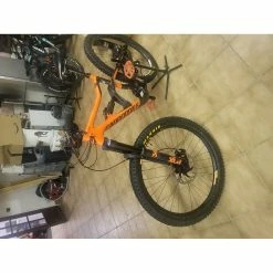 VTT Tout Suspendus Autre Marque - M - 27.5''