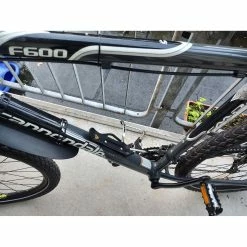 VTT Semi-rigides Cannondale - XL - 26'' -Magasin De Vélos Orbea cannondale caad f600 2003 vintage 4