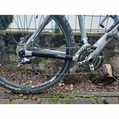 Giant VTT Semi-rigides - L - 26'' 8 Giant VTT Semi-rigides - L - 26'' -Magasin De Vélos Orbea cannondale f4000sl xtr flite titanium 2