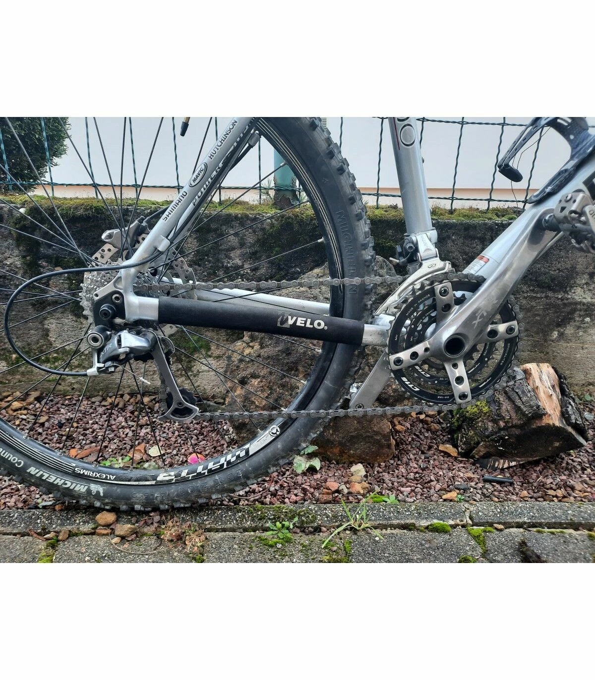 Giant VTT Semi-rigides - L - 26'' 3 Giant VTT Semi-rigides - L - 26'' – Image 3