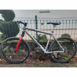 Giant VTT Semi-rigides - L - 26''