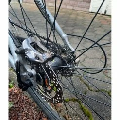 Giant VTT Semi-rigides - L - 26'' 9 Giant VTT Semi-rigides - L - 26'' -Magasin De Vélos Orbea cannondale f4000sl xtr flite titanium 3