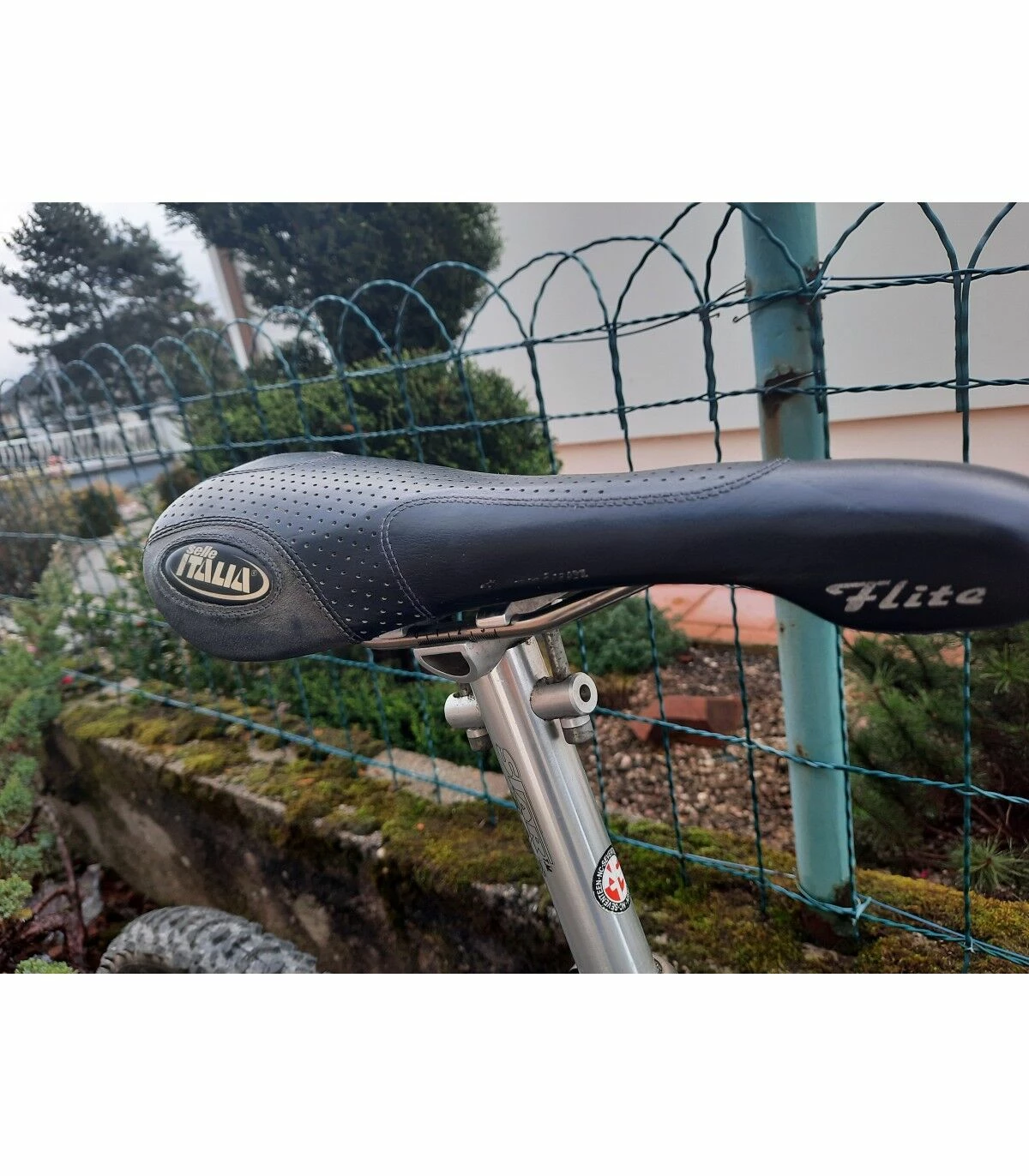 Giant VTT Semi-rigides - L - 26'' 5 Giant VTT Semi-rigides - L - 26'' – Image 5