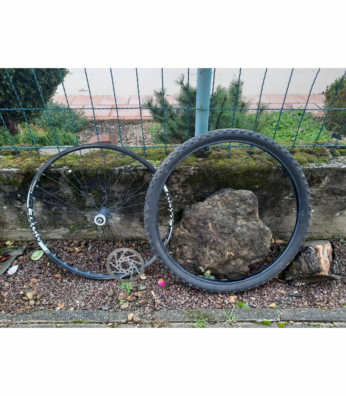 Giant VTT Semi-rigides - L - 26'' 6 Giant VTT Semi-rigides - L - 26'' – Image 6