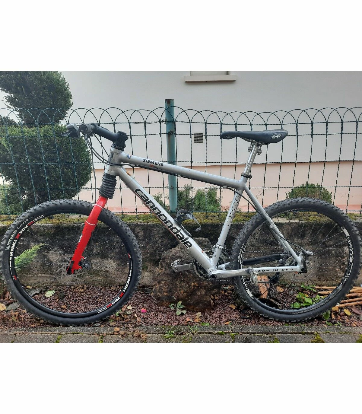 Giant VTT Semi-rigides - L - 26'' 1 Giant VTT Semi-rigides - L - 26''