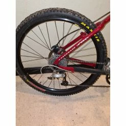 VTT Semi-rigides Cannondale - M - 26'' 9 VTT Semi-rigides Cannondale - M - 26'' -Magasin De Vélos Orbea cannondale f500 caad4 3