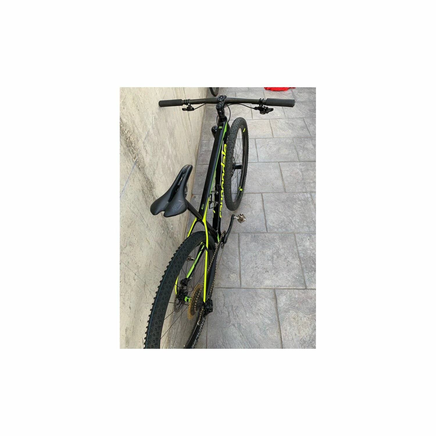 VTT Semi-rigides Cannondale - S - 29'' 3 VTT Semi-rigides Cannondale - S - 29'' – Image 3