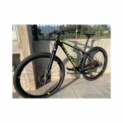 VTT Semi-rigides Cannondale - S - 29''
