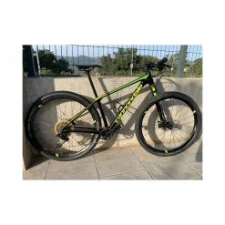 VTT Semi-rigides Cannondale - S - 29'' 9 VTT Semi-rigides Cannondale - S - 29'' -Magasin De Vélos Orbea cannondale fs i world cup 3