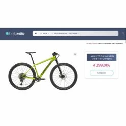 Cannondale Câbles Gaines - L - 29'' 11 Cannondale Câbles Gaines - L - 29'' -Magasin De Vélos Orbea cannondale fsi carbon 2 2018 taille l 5