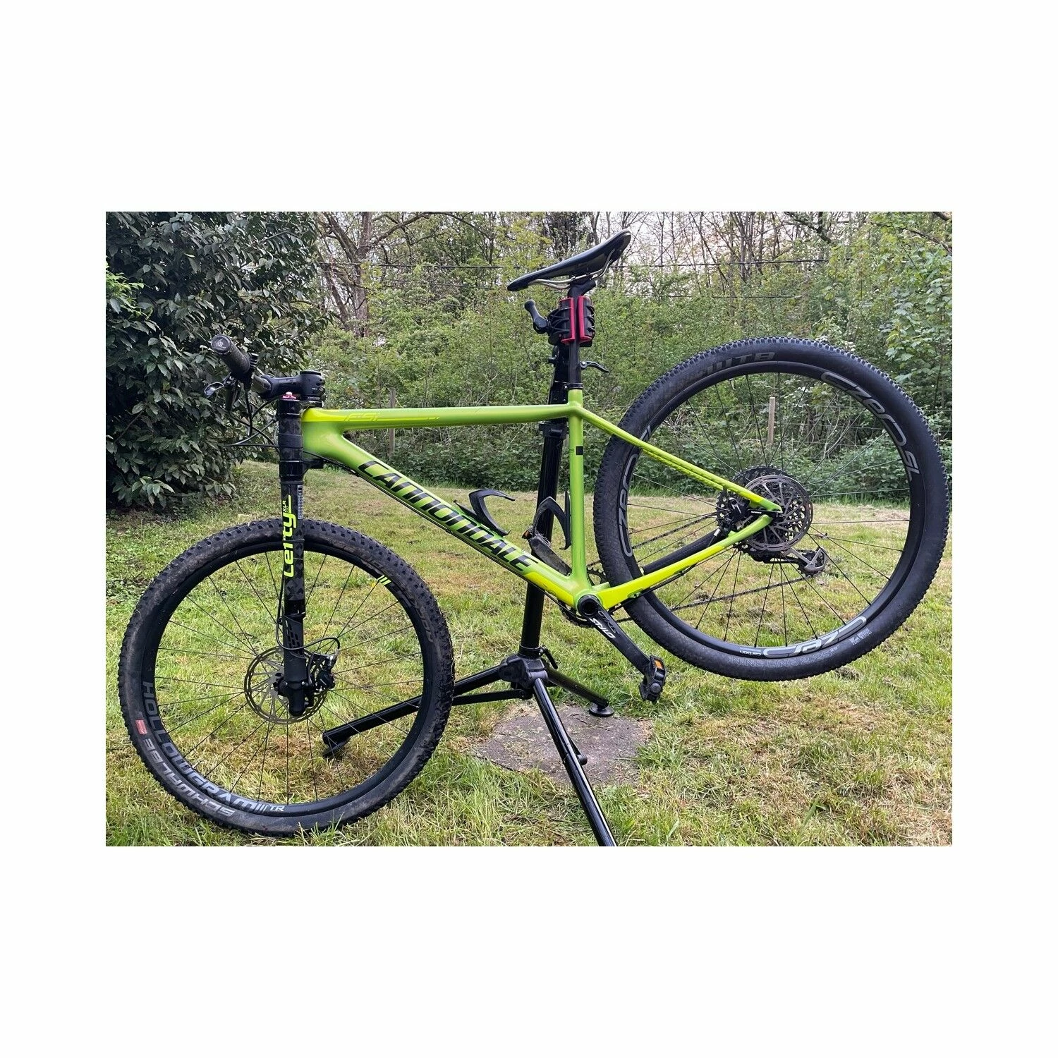 Cannondale Câbles Gaines - L - 29'' 1 Cannondale Câbles Gaines - L - 29''