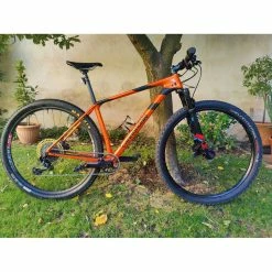 VTT Semi-rigides Cannondale - M - 29'' -Magasin De Vélos Orbea cannondale fsi carbon 2020 2