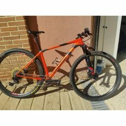 VTT Semi-rigides Cannondale - M - 29''