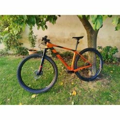 VTT Semi-rigides Cannondale - M - 29'' -Magasin De Vélos Orbea cannondale fsi carbon 2020 3