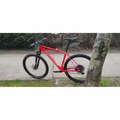 VTT Semi-rigides Cannondale - L - 29'' -Magasin De Vélos Orbea cannondale fsi carbone 29 2