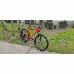 VTT Semi-rigides Cannondale - L - 29''