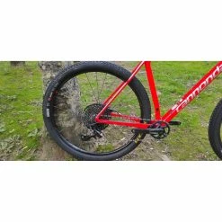 VTT Semi-rigides Cannondale - L - 29'' -Magasin De Vélos Orbea cannondale fsi carbone 29 3