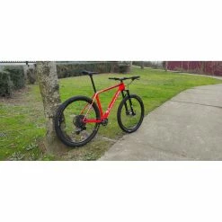 VTT Semi-rigides Cannondale - L - 29'' -Magasin De Vélos Orbea cannondale fsi carbone 29 5