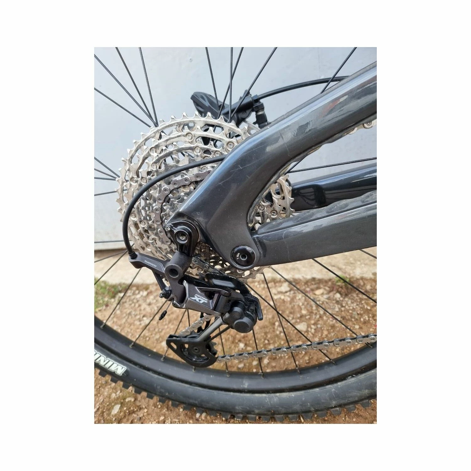 VTT Tout Suspendus Cannondale - L - 29'' 2 VTT Tout Suspendus Cannondale - L - 29'' – Image 2