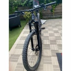 VTT électriques Cannondale - M - 29'' 7 VTT électriques Cannondale - M - 29'' -Magasin De Vélos Orbea cannondale moterra neo 2 carbone neuf 2