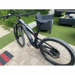 VTT électriques Cannondale - M - 29''
