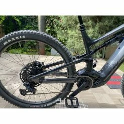 VTT électriques Cannondale - M - 29'' 8 VTT électriques Cannondale - M - 29'' -Magasin De Vélos Orbea cannondale moterra neo 2 carbone neuf 3
