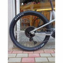 VTT électriques Cannondale - M - 29'' -Magasin De Vélos Orbea cannondale moterra neo 3 3